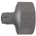 BGS 4620, Bit Délka 30 mm pohon vnější šestihran 10 mm (3/8