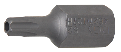 BGS 4627, Bit Délka 30 mm pohon vnější šestihran 10 mm (3/8