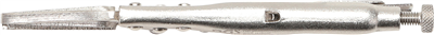 BGS 474, Skřipcové kleště 170 mm