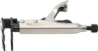 BGS 480, Speciální skřipcové kleště s mechanismem pro rychlé uvolněné 225 mm