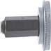 BGS 5184-HB5, Nástrčná hlavice délka 160 mm 12,5 mm (1/2