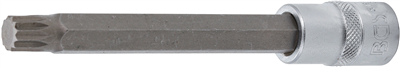 BGS 5184-M12, Nástrčná hlavice délka 140 mm 12,5 mm (1/2