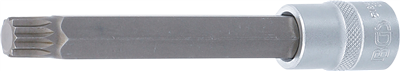 BGS 5184-M14, Nástrčná hlavice délka 140 mm 12,5 mm (1/2