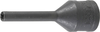 BGS 5290-2.6, Nástavec pro demontáž elektrody žhavicí svíčky 6,3 mm (1/4
