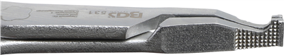 BGS 531, Montážní kleště 225 mm