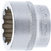 BGS 10215, Nástrčná hlavice Gear Lock 12,5 mm (1/2