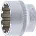 BGS 10219, Nástrčná hlavice Gear Lock 12,5 mm (1/2