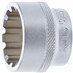 BGS 10222, Nástrčná hlavice Gear Lock 12,5 mm (1/2