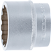 BGS 10259, Nástrčná hlavice Gear Lock, prodloužená 12,5 mm (