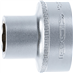 BGS 10268, Nástrčná hlavice Super Lock, prodloužená 12,5 mm 