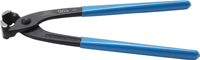 BGS 557, Štípací kleště rabic DIN ISO 9242A 275 mm