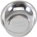 BGS 1150, Magnetická miska nerez O 150 mm