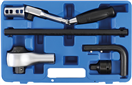 BGS technic 1204 BGS 1204, Sada násobiče krouticího momentu 12,5 mm (1/2