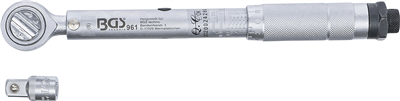 BGS 961, Momentový klíč 10 mm (3/8