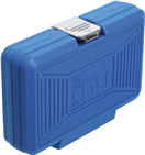 BGS technic 185 BGS 185, Sada torzních tyčí 12,5 mm (1/2) 100 - 150 Nm 5dílná