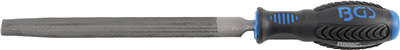 BGS 6553, Dílenské pilníky půlkulaté H1 200 mm