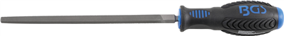 BGS 6560, Dílenské pilníky čtyřhranné H2 200 mm