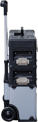 BGS technic 2002 BGS 2002, Montážní vozík pojízdný