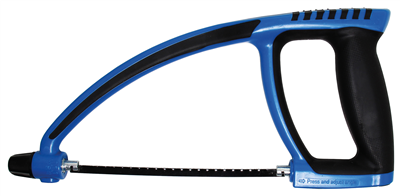 BGS 2064, Pilka na plast 150 mm