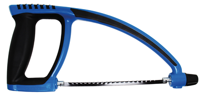 BGS 2064, Pilka na plast 150 mm