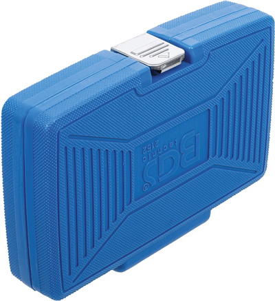 BGS 2152, Sada nástrčných hlavic Gear Lock 12,5 mm (1/2