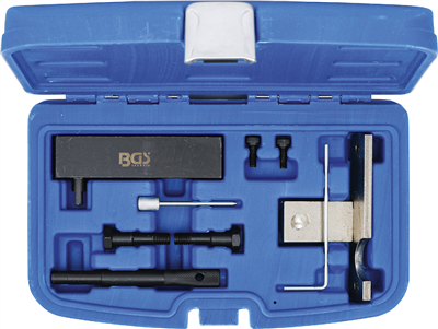 BGS 9621, Souprava nářadí k nastavení motoru pro Opel 1.6 CDTi ecoFLEX