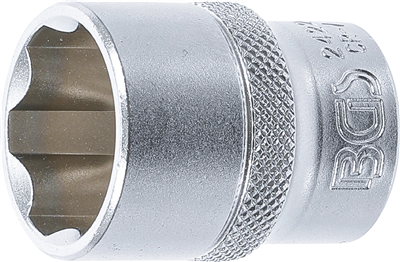 BGS 2422, Nástrčná hlavice Super Lock 12,5 mm (1/2