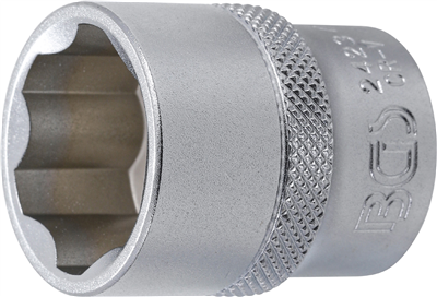 BGS 2423, Nástrčná hlavice Super Lock 12,5 mm (1/2