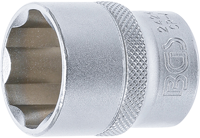 BGS 2424, Nástrčná hlavice Super Lock 12,5 mm (1/2