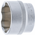 BGS 2424, Nástrčná hlavice Super Lock 12,5 mm (1/2
