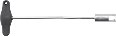 BGS 2460, Stahovací nářadí na konektory zapalovacích svíček pro VAG / Mercedes-Benz 320 mm