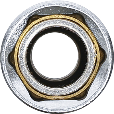 BGS 2469, Nástrčná hlavice na zapalovací svíčky s magnetem, šestihranná 10 mm (3/8