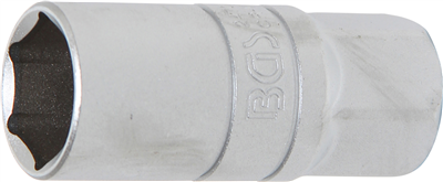 BGS 2470, Nástrčná hlavice na zapalovací svíčky, šestihranná 12,5 mm (1/2