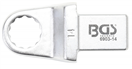 BGS technic 6903-14 BGS 6903-14, Nástrčný očkový klíč 14 mm upnutí 14 x 18 mm