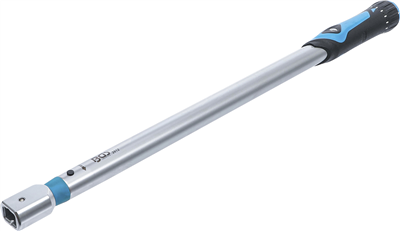 BGS 2812, Momentový klíč 60 - 340 Nm pro nástrčné nástroje 14 x 18 mm