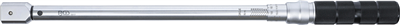 BGS 2817, Momentový klíč 60 - 340 Nm pro nástrčné nástroje 14 x 18 mm