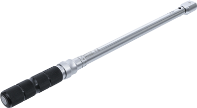 BGS 2817, Momentový klíč 60 - 340 Nm pro nástrčné nástroje 14 x 18 mm