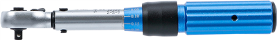 BGS 2824, Momentový klíč 6,3 mm (1/4