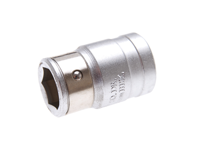 BGS 284, Bitový adaptér s koulí vnitřní čtyřhran 12,5 mm (1/2