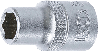 BGS 2911, Nástrčná hlavice šestihranná 12,5 mm (1/2