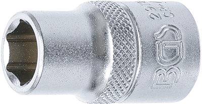 BGS 2912, Nástrčná hlavice šestihranná 12,5 mm (1/2