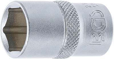 BGS 2916, Nástrčná hlavice šestihranná 12,5 mm (1/2