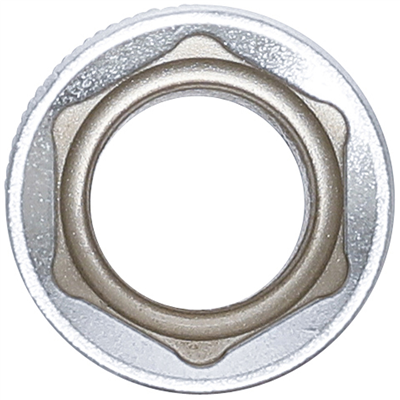 BGS 2916, Nástrčná hlavice šestihranná 12,5 mm (1/2