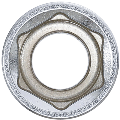 BGS 2918, Nástrčná hlavice šestihranná 12,5 mm (1/2