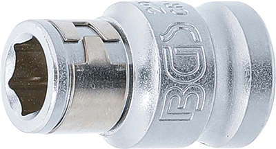 BGS 292, Bitový adaptér s koulí vnitřní čtyřhran 10 mm (3/8