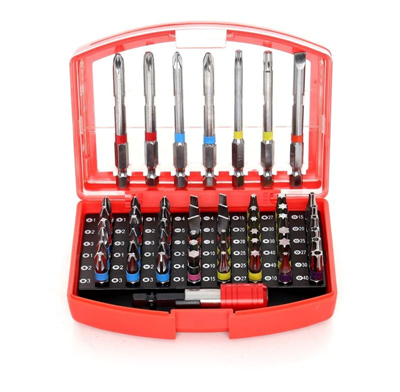 Bity TORX, IMBUS 1/4