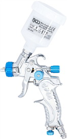 BGS technic 3315 BGS 3315, Malá pneumatická stříkací pistole 120 cm3