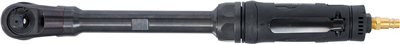 BGS 70918, Pneumatický ráčnový šroubovák 12,5 mm (1/2