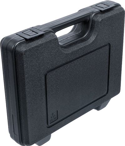 BGS 7133, VDE sada nástrčných klíčů 10 mm (3/8