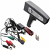 BGS 40107, Digitální stroboskopická lampa pro benzínové a na